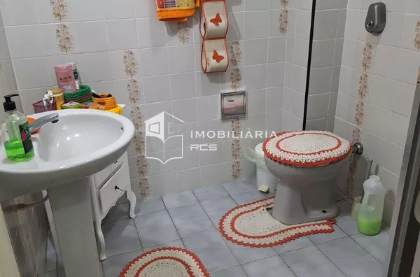 Apartamento para venda, Boqueirão, Praia Grande - Foto 6
