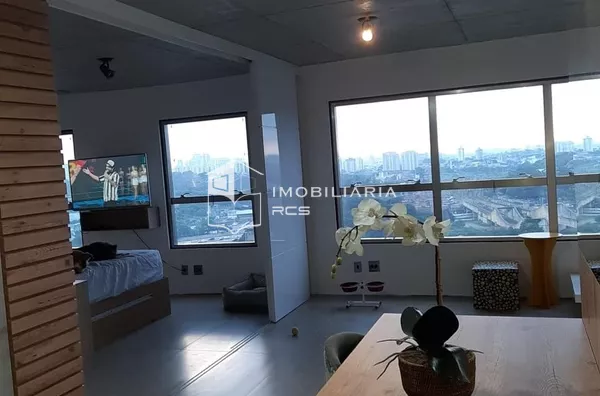 Apartamento para venda ou aluguel, 1 quarto(s), Vila Leopoldina, São Paulo - Foto 6