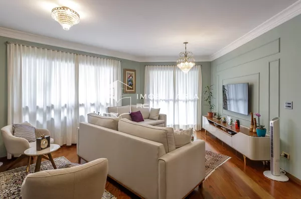 Apartamento para venda, 4 quarto(s),  Vila Leopoldina, São Paulo - Foto 4