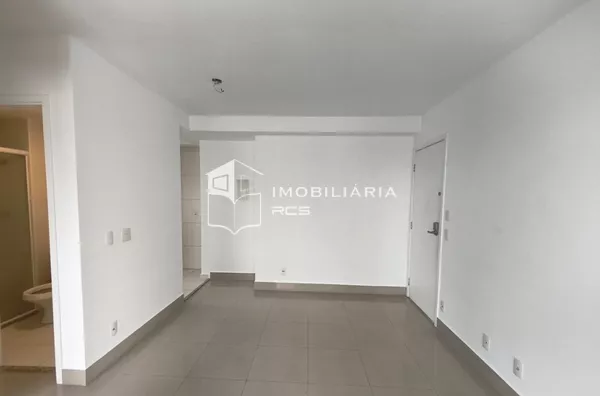 Apartamento para venda ou aluguel, 2 quarto(s),  Vila Romana, São Paulo - Foto 1