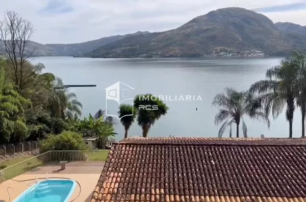 Rancho Marina para venda ,  Capitolio, Minas Gerais - Foto 6