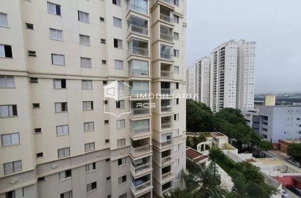 Apto 54m² Mobiliado à Venda na Rua Belmont, Vila Leopoldina | 1 Suíte - Foto 21
