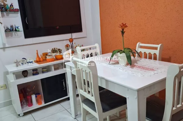 Apartamento para venda, Boqueirão, Praia Grande - Foto 1