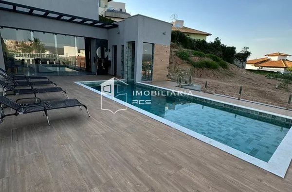 Casa para venda, 3 quarto(s),  Escarpas Do Lago, Capitólio - Foto 5