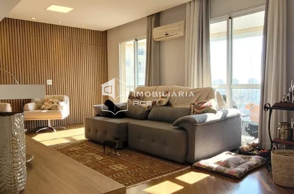 Apartamento para venda, 4 dormitórios,  Vila Leopoldina, São Paulo - Foto 5