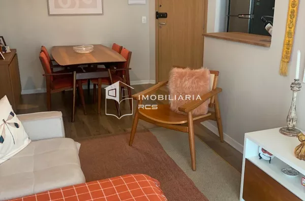 Apartamento para venda, 2 quarto(s), 1 suíte, 1 vaga solta -  Vila Leopoldina, São Paulo