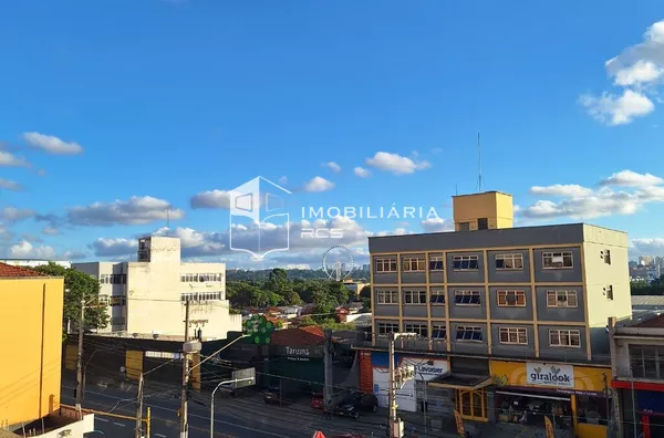 Sala comercial com 2 varandas para aluguel, Vila Leopoldina, São Paulo - Foto 6