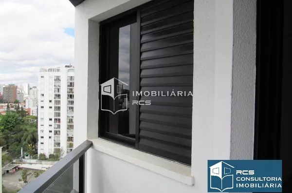 Apartamento para aluguel, Vila Madalena, São Paulo - Foto 4