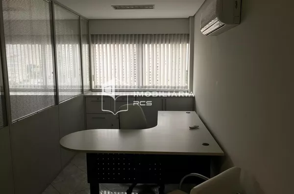 Sala comercial para venda, Vila Leopoldina, São Paulo - Foto 3