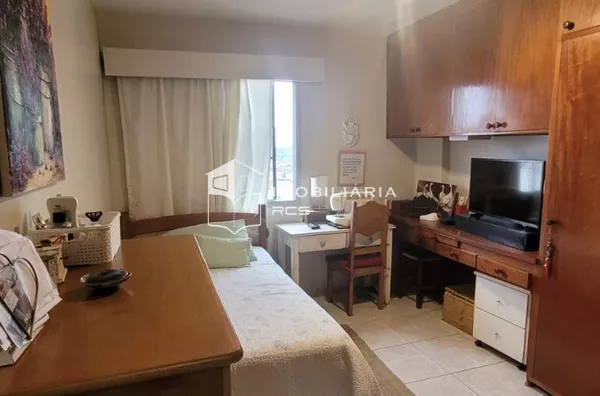 Apartamento 86m² na Rua Nanuque: Andar Alto, Vista Livre, Vaga Livre/Fixa – Vila Leopoldina - Foto 18