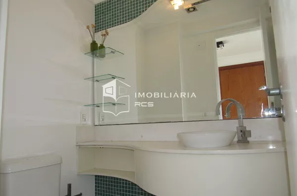 Apartamento para locação, 3 suítes,  Vila Leopoldina, São Paulo - Foto 4