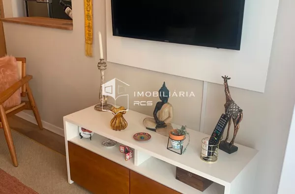 Apartamento para venda, 2 quarto(s), 1 suíte, 1 vaga solta -  Vila Leopoldina, São Paulo