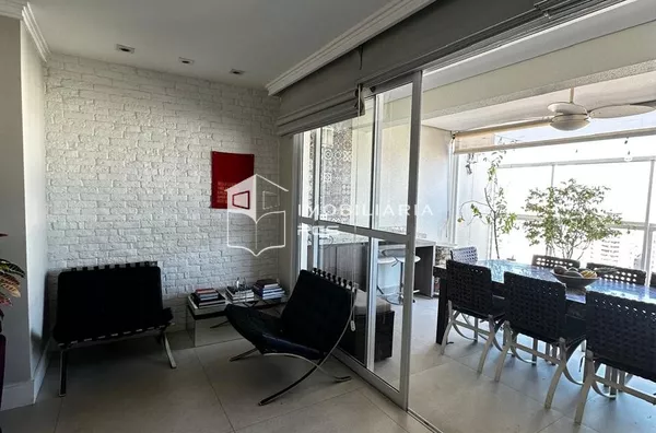 Cobertura duplex para venda, 3 quarto(s),  Vila Leopoldina, São Paulo - Foto 4
