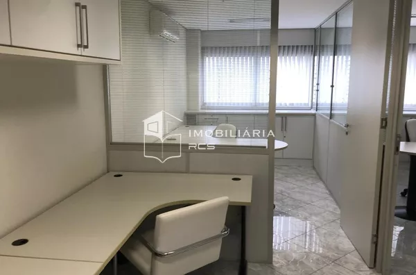 Sala comercial para venda, Vila Leopoldina, São Paulo - Foto 1