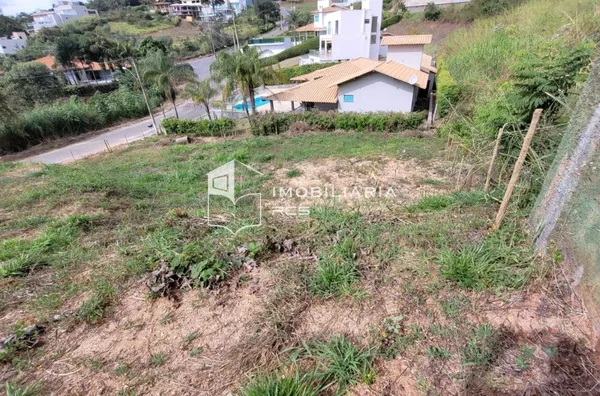 Terreno para venda,  Escarpas do Lago, Capitólio - Foto 6
