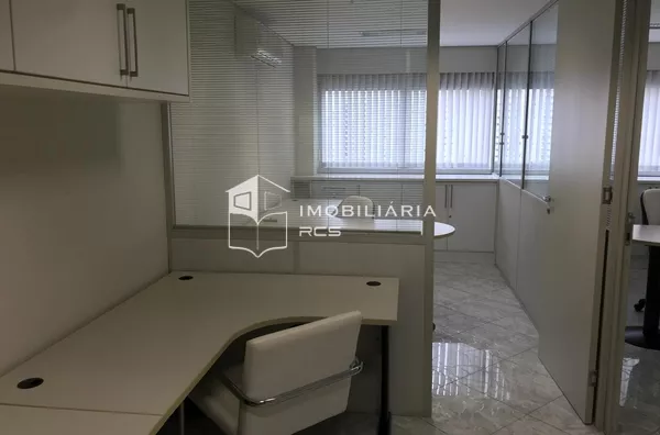 Sala comercial para venda, Vila Leopoldina, São Paulo - Foto 4