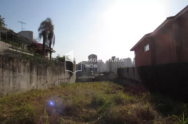 Terreno para venda,  Alto Da Lapa, São Paulo - Foto 3