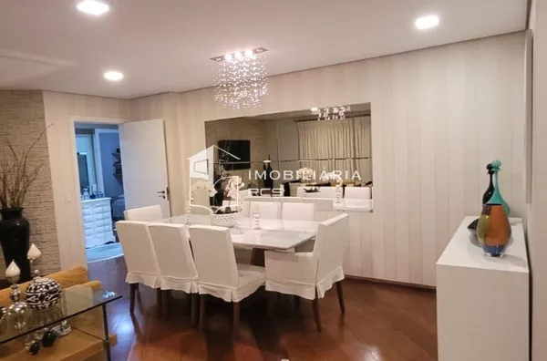 Espaçoso Apartamento de 138m² na Vila Leopoldina