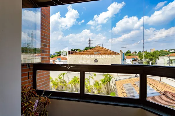 Apartamento para venda, 4 quarto(s),  Vila Leopoldina, São Paulo - Foto 2