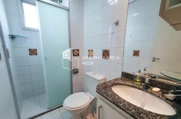 Apto 54m² Mobiliado à Venda na Rua Belmont, Vila Leopoldina | 1 Suíte - Foto 8