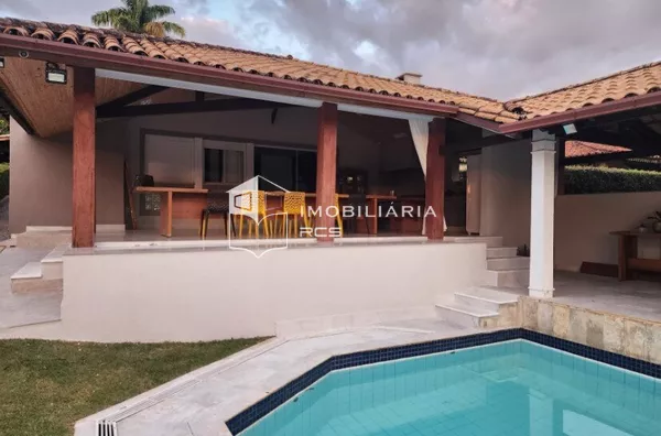 Casa com 5 suítes para venda,  Escarpas do Lago, Capitólio - Foto 4