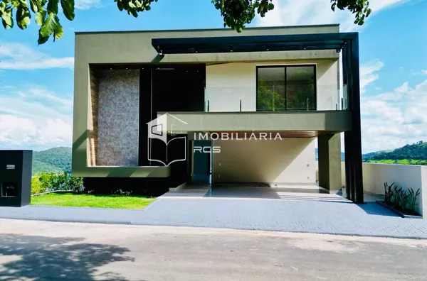 Casa para venda, 8 quarto(s),  Escarpas Do Lago, Capitólio - Foto 3