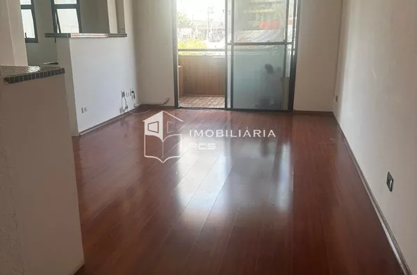 Apartamento para aluguel, 66m² 1 dormitório, 1 WCs, 1 vaga, Alto Da Lapa, São Paulo - Foto 1