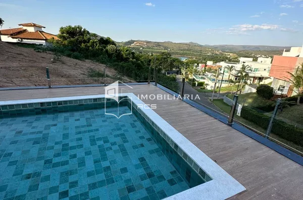 Casa para venda, 3 quarto(s),  Escarpas Do Lago, Capitólio - Foto 6