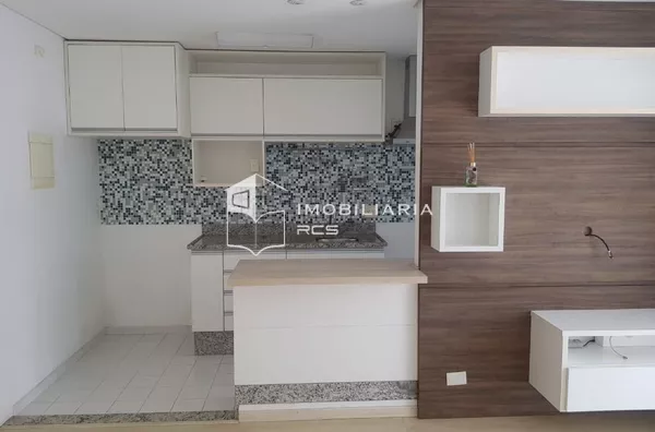 Apartamento com 2 dormitórios para alugar, 50 m² - Vila Leopoldina - São Paulo/SP
