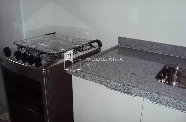 Locação - 2 Dorms, Vaga Fixa e Lazer Completo na Rua Hassib Mofarrej - Exclusivo - Foto 6