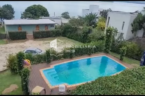 Casa Marina com 6 suítes à venda por R$ 3.500.000 - Brisas Do Lago - Capitólio/MG - Foto 6