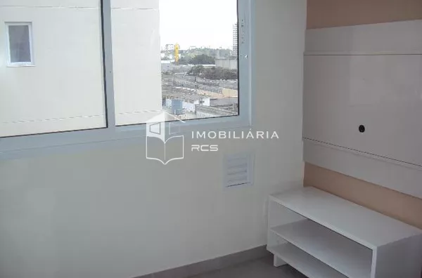Locação - 2 Dorms, Vaga Fixa e Lazer Completo na Rua Hassib Mofarrej - Exclusivo