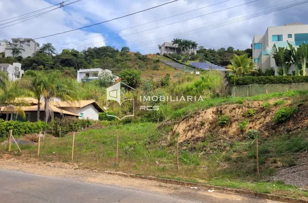 Terreno para venda,  Escarpas do Lago, Capitólio - Foto 3