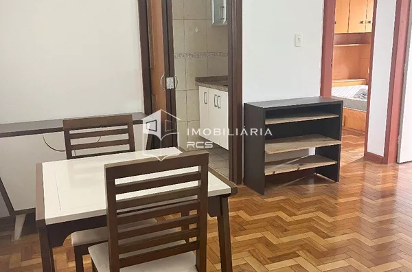 Apartamento para venda ou aluguel, 2 quarto(s), Vila Madalena, São Paulo - Foto 1