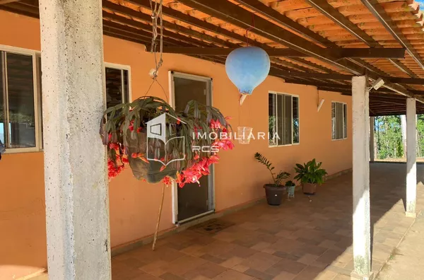 Fazenda para venda, Capitólio - Foto 5