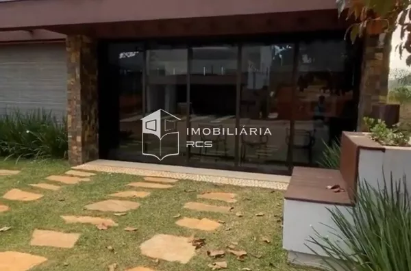 Casa para venda porteira fechada, Condomínio Lago Vitória, com acesso a represa, Capitólio - Foto 1