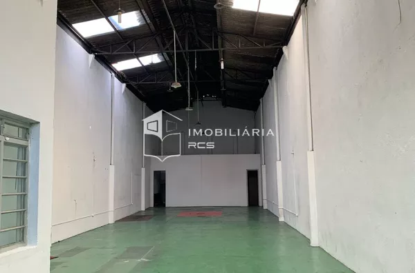 Galpão para venda, Vila Anastácio, São Paulo - Foto 4