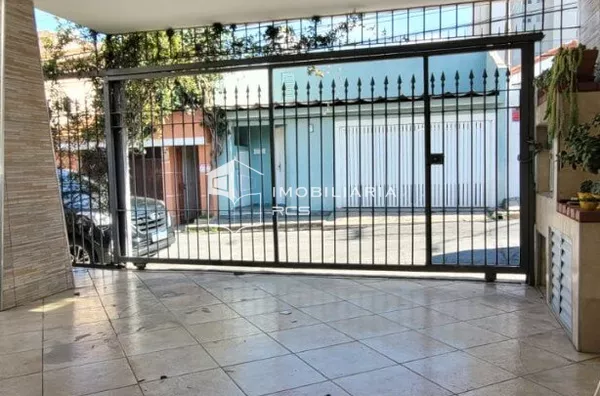 Casa térrea para venda, Vila Leopoldina, São Paulo - Foto 1