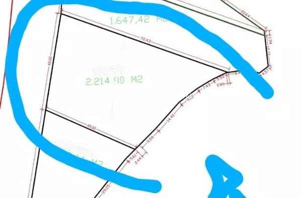 Terreno marina para venda, Rodovia MG050, Califórnia, Capitólio - Foto 3