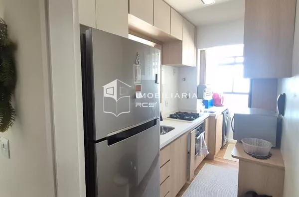 Apartamento para venda, 2 quarto(s),  Vila Leopoldina, São Paulo