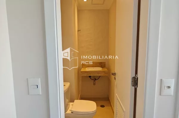 Apartamento de 103m² na Rua Carlos Weber | 3 Dorms (1 Suíte), 2 Vagas e Lazer Completo - Foto 15