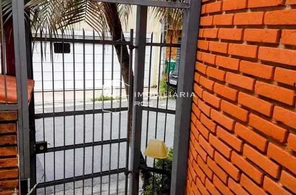 Sobrado para venda, 3 quarto(s),  Lapa, São Paulo - Foto 2