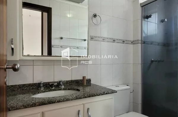 Locação na Vila Leopoldina: 2 Dorms (1 Suíte), Andar Alto e 2 Vagas na Rua Brentano! - Foto 20