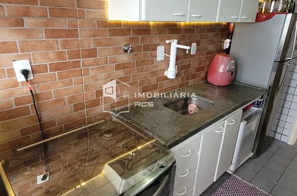 Apartamento para venda, 2 quarto(s),  Vila Jaguara, São Paulo