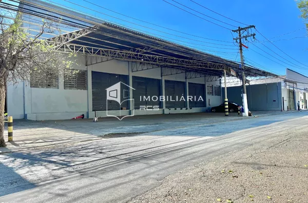 Galpão para aluguel, Vila Leopoldina, São Paulo - Foto 1