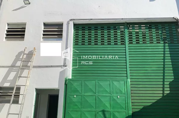 Galpão para venda, Vila Anastácio, São Paulo - Foto 2