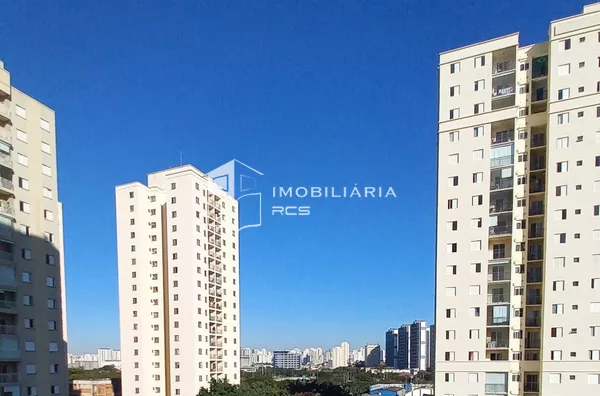  Oportunidade Única - Amplo Apartamento 77 M² - 1 Vaga - Ótima Localização no Piqueri, São Paulo