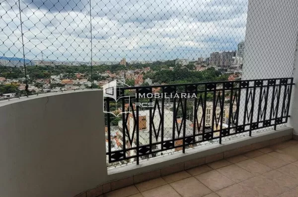 [EXCLUSIVIDADE] Locação: Apto 113m² | 4 Dorms (1 Suíte) | 2 Vagas | Rua Nanuque - Vila Leopoldina - Foto 2