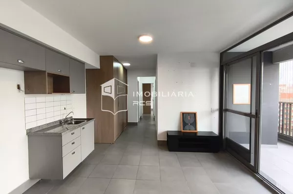 Apartamento para aluguel,  Vila Madalena, São Paulo - Foto 2