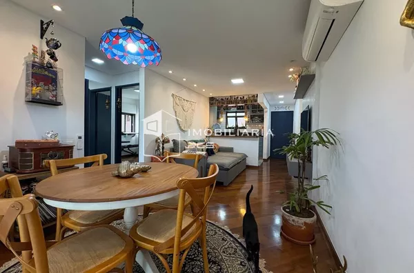 Apartamento para venda na Vila Leopoldina São Paulo - Foto 1